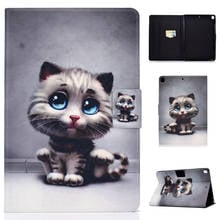 Funda bonita de moda para iPad 7 De 10,2 pulgadas, funda protectora con soporte para iPad Gen 7 De 10,2 pulgadas, 2019, A2197, A2198, A2200, Gen 8, 2020 2024 - compra barato