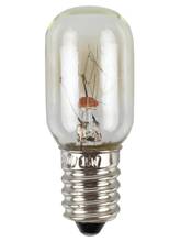 Bombilla LED de ahorro de energía para refrigerador, luz de horno de microondas, 220V, 15W, para el hogar 2024 - compra barato