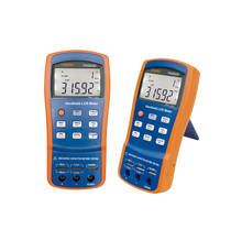 Tonghui-medidor Digital de LCR, medidor de resistencia de inductancia, capacitancia, tester de medición de puente, TH2822D 2024 - compra barato