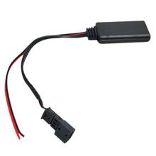 Car Bluetooth Module Aux-In o for Bmw E39 E46 E38 E53 16:9 Navigation Aux-In Bluetooth Wire Adapter 2024 - buy cheap