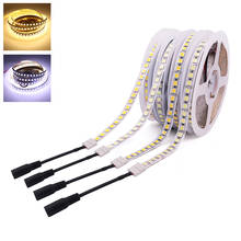 LED Strip 12V 5M SMD 5050 5054 Led Light Strips Waterproof 120leds/m IP65 Flexible Led Rope Lights Led Lamp with DC Connector 2024 - buy cheap