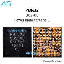 New original PMI632 Power management ic PMI632 802-00 80200 Powe supply ic chip PMIC 2024 - buy cheap