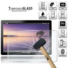 Protector de pantalla de vidrio templado para tableta VOYO i8 Max, protección ocular HD, película templada a prueba de explosiones 2024 - compra barato