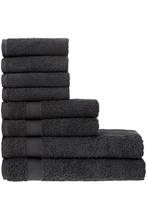 Fresco Luxury Bath Towel Set,2 Large Bath Towels,2 Hand Towels,4 Washcloths. Cotton Highly Absorbent Bathroom Towels (Pack of 8) 2024 - buy cheap
