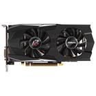 Видеокарта ASRock PCI-E AMD Radeon RX 580 8Gb OC Phantom Gaming D (PG D RADEON RX580 8G OC) 2026 - купить недорого