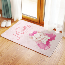 Disney Marie Cat Game Mat Cartoon Product Customized Welcome Floor Mat Home Bathroom Kitchen Carpets Girls Bedroom Rug Gifts 2024 - buy cheap