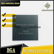 1PCS-10PCS// MCIMX6U6AVM08AC BGA Nwe Fine materials 100%quality 2024 - buy cheap