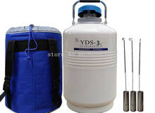 CE 15L Liquid Nitrogen LN2 Storage Tank Static Cryogenic Container with SleeveTop Quality CE 15L Liquid Nitrogen LN2 Storage Tank Static Cryogenic Container with SleeveTop Quality