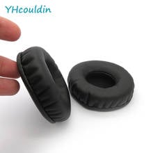 YHcouldin Ear Pads For Philips NL5616LZ 400 NL5616LZ-400 Headphone Replacement Pads Headset Ear Cushions 2024 - buy cheap