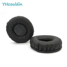 YHcouldin Ear Pads For Audio Technica ATH A500 ATH-A500 Headphone Replacement Pads Headset Ear Cushions 2024 - buy cheap