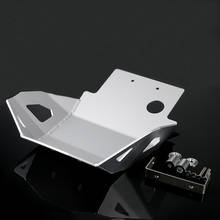 For Honda CRF250L 2013 to 2019 Chassis Engine Chassis Guard Cover Protector CRF 250L Accessories Motorcycle CRF 250 L CRF250 L 2024 - buy cheap