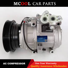 Compressor ca automotivo para toyota camry 2.2 1998-2019 1998-2019 2024 - compre barato
