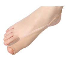 1pair Bunion Device Hallux Valgus Orthopedic Braces Toe Correction Night Foot Care Corrector Thumb Big Bone Orthotics 2024 - buy cheap