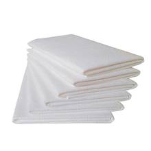 45*50 см супер впитывающее чистящее полотенце губка ткань искусственная замша ткань микрофибра сушильное полотенце для мытья автомобиля 2024 - купить недорого