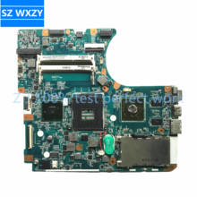 Placa base Original para ordenador portátil Sony vptec, A1794342A, M981, MBX-225, HM55, DDR3, probada, envío rápido, 100% 2024 - compra barato