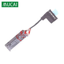 HDD cable For HP DM3 DM3-3000 laptop SATA Hard Drive HDD Connector Flex Cable 50.4KD05.001 2024 - buy cheap