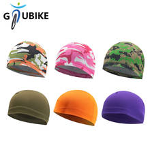 GTUBIKE Breathable Head Bandana Bicycle Cycling Headbands Cyclist Cycling Cap  Female MTB Bike Cap Summer Running Headscarf 2024 - buy cheap