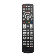 Mando a distancia Universal 3D para televisor, mando a distancia para Panasonic N2QAYB001010, N2QAYB000842, N2QAYB000840, N2QAYB001011 2024 - compra barato