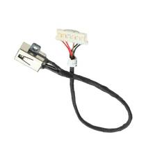 Cable de arnés de conector de alimentación CC para Dell Inspiron 15-3551 14-3458 3558 3552 2024 - compra barato