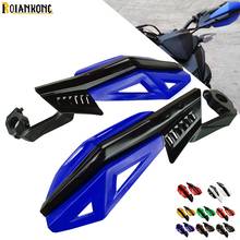 Protector de mano Motocross para YAMAHA WR250R WR250X 07-17 SEROW 225 250 86-15 TTR250 XT250X triciclo DT230LANZA diri bicicleta 2024 - compra barato