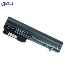 Jgu-Batería de ordenador portátil para HP, 404887-241, HSTNN-XB22, 2533t, 411127-001, EH767AA, HSTNN-DB23, para Notebook de negocios, 2400, 2510p 2024 - compra barato