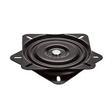 360 Degree 7" Seat Swivel Base Mount Plate for Bar Stool, Chair, Boat 2024 - buy cheap