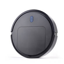 3-in-1 Smart Robotic Automatic Vacuum Cleaner Robot Home Cleaning Machine for Floors Pet Hair Dust Charging smart vacuum cleaner 2024 - buy cheap