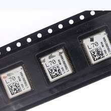 L70 L70B-M39 10pcs GPS SMD type module Support QZSS 100% New&Original in the stock no fake 2024 - buy cheap