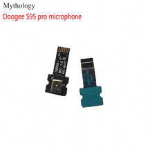Micro for DOOGEE S95 Pro Microphone Flex Cable Mobile Phone Repair Accessories 2024 - buy cheap