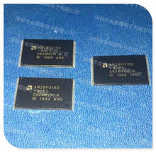 Бесплатная доставка AM29F016D-90EI AMD TSOP48 флэш-10 шт. 2024 - купить недорого