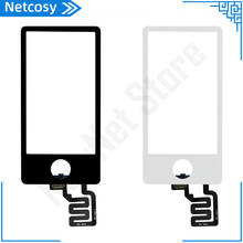 Panel digitalizador de pantalla táctil, pieza de repuesto para iPod Nano 7, 7. ª generación 2024 - compra barato