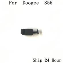 Doogee S55 Used Earphone Interface Rubber Stopper For Doogee S55 Repair Fixing Part Replacement 2024 - buy cheap