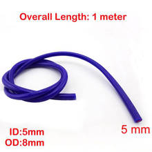 1m Fuel Car Line Pipes Accessories Hose, Motorcycle Fuel Line Hose 2024 - buy cheap