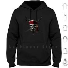 Pirate Of Caribbean hoodies Pirate Of Caribbean Pirate Skull Sparrow Jolly Roger 2024 - buy cheap