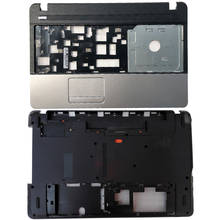 Funda superior e inferior para Reposabrazos de portátil Acer Aspire, E1-571, E1-571G, E1-521, E1-531, E1-531G, Notebook, novedad 2024 - compra barato