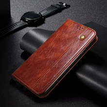 Leather PU Flip Case For Oppo A33 A53S A53 A32 A5 A9 A31 2020 A52 A72 A92 A8 A11 A11X A9X Case Magnetic Wallet Book Cover Fundas 2024 - buy cheap