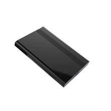 Caja de disco duro externo USB 2,5 de 3,0 pulgadas, carcasa de aluminio de 5,0 Gbps para disco duro SATA de 2,5 pulgadas 2024 - compra barato