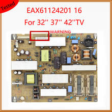 Eax61124201/16 original fonte de alimentação tv placa de suporte de energia eax61124201 16 equipamentos originais para tv eax61124201 2024 - compre barato
