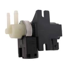 Válvula solenoide turbocompressor 6655403897 6655403797, frete grátis, para ssangyong d20 d27 kyron rodius 95ic 2024 - compre barato