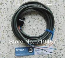 FREE SHIPPING 5PCS/LOT EE-1006 CONNECTOR W/2M CABLE FOR OPTO 2024 - buy cheap