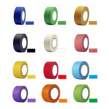 Color Masking Tape Decoration Separation Paper Car Paint High Viscosity Easy-Tear Tape Decorative Tape Adhesive Paper 2024 - buy cheap