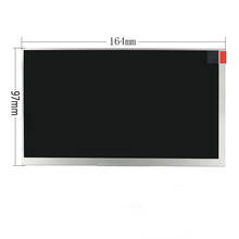 New 7 Inch Replacement LCD Display Screen For Kurio Next 01519 2024 - buy cheap