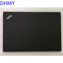New Original Laptop Lenovo Thinkpad X260 X270 HD Display Screen Shell LCD Rear Lid Back Cover Top Case 01AW437 01HW944 2024 - buy cheap