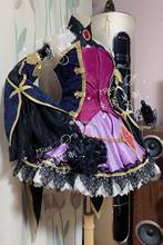 Disfraz de princesa de Anime Connect Re: Kiruya Momochi Dive, vestido Lolita encantador, uniforme de Cosplay, traje de Halloween para mujer, traje nuevo 20 2024 - compra barato