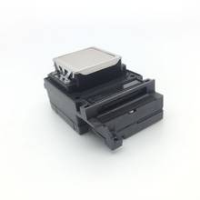 Cabezal de impresión F192040, para epson PX800FW TX800FW PX810FW PX700W TX700W 2024 - compra barato