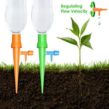 Automatic Watering Device With Switch Control Valve Timing Adjustable Flow Seepage Device Drip Irrigation Lazy Man 2024 - buy cheap