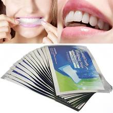 28 Strips/14 Pairs Teeth Whitening Strips Professional Oral Tooth Strip Dental Care Whitener Tooth Bleaching Beauty Tool 2024 - buy cheap