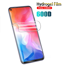 Hydrogel Film For Google Pixel 4A 5G /4XL Screen Protector Film For google Pixel 5 Not Glass 2024 - buy cheap