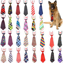 Ropa Katu para perro, pajarita para gato, corbata para perro, accesorios para corbata, guapo, ajustable, más colores, 1 ud. 2024 - compra barato