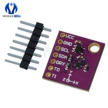 Replace HMC5883L Magnetometer Compass Magnetic Sensor Modulec Micro Tesla LSB Board For Arduino 3-Axis Three Axis 3.3v 5v 2024 - buy cheap